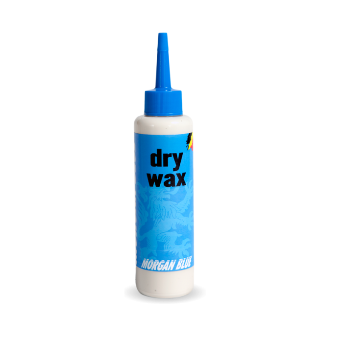 Óleo Lubrificante Morgan Blue Cera Dry Wax 125ml