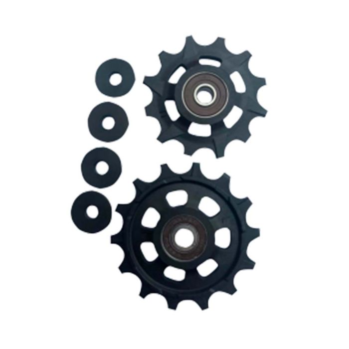 Roldana de Câmbio Ictus 12V Sram Com Rolamento