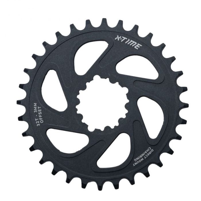 Engrenagem 32D Direct Single avulsa MTB 