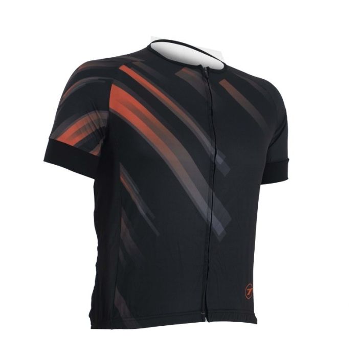 Camisa Tsw Ride Line
