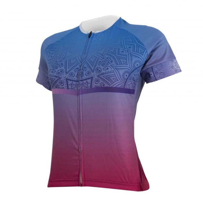 Camisa Feminina Tsw Mandala