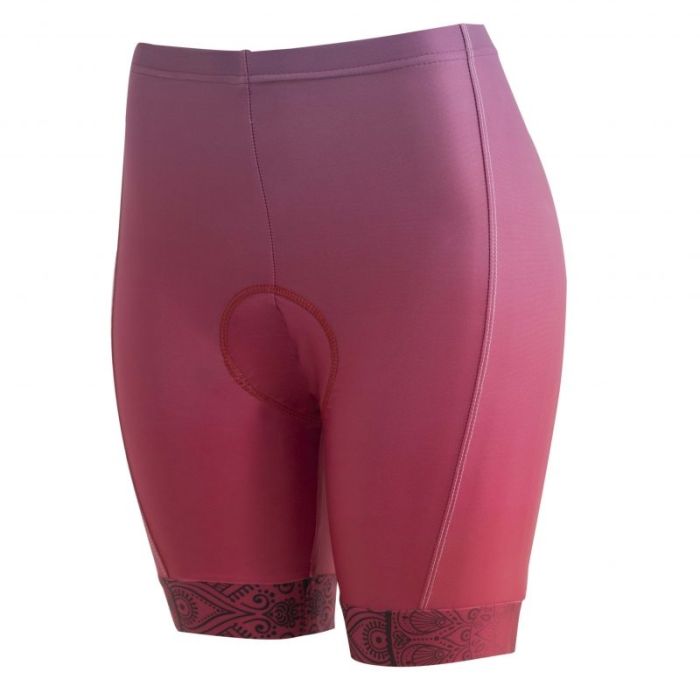 Bermuda Feminina Tsw Mandala