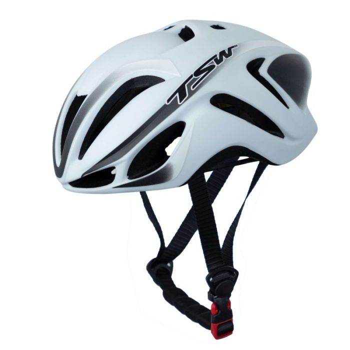 Capacete Ciclismo Tsw Team Plus