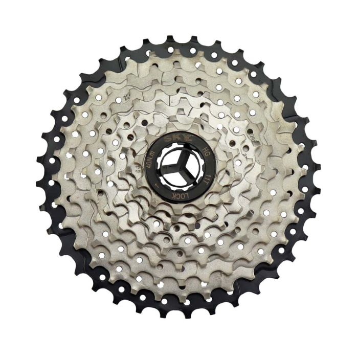 Cassete Sky Nano 9V 11-36D Nickel