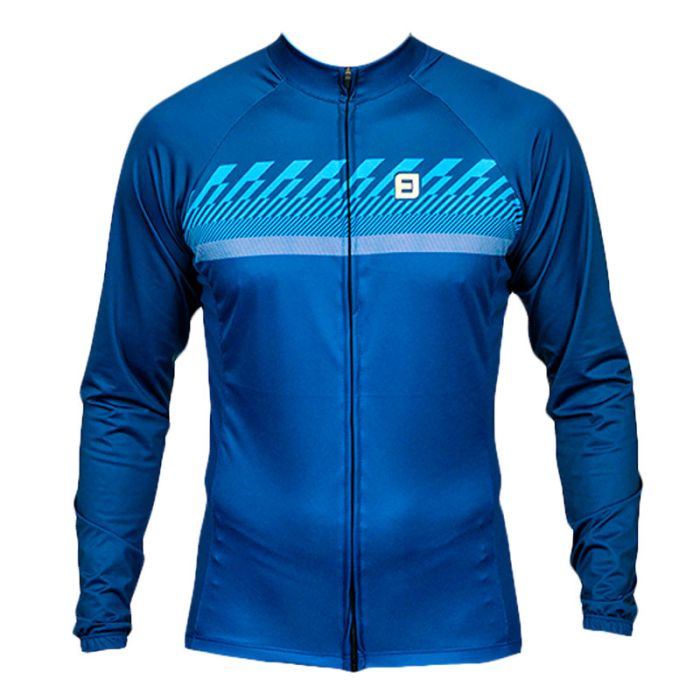 Camisa Manga Longa Azure Furbo