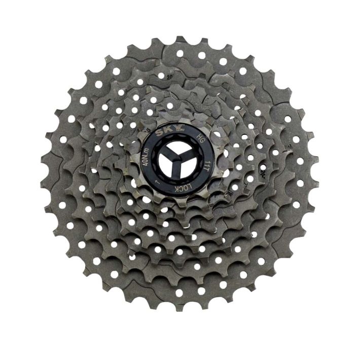 Cassete Sky Nano 8V 11-34D Nickel