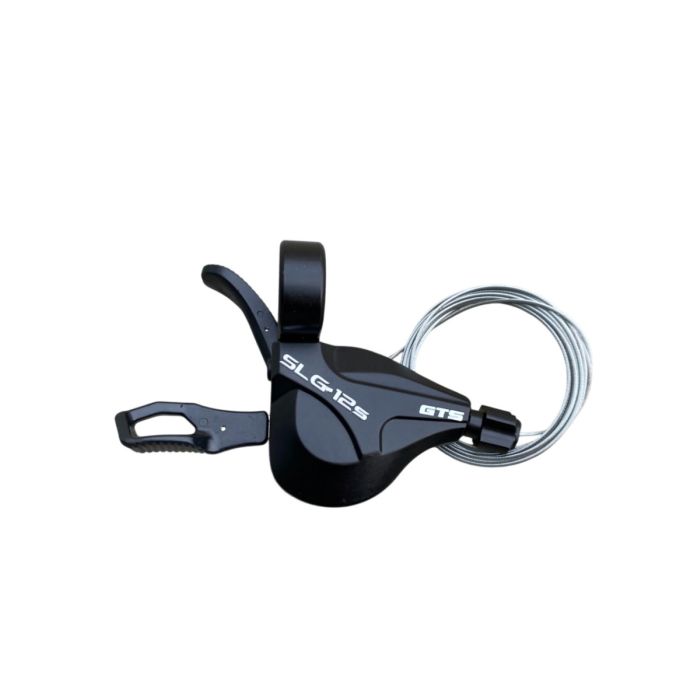 Alavanca de Câmbio Passador 12V  Gts SLG