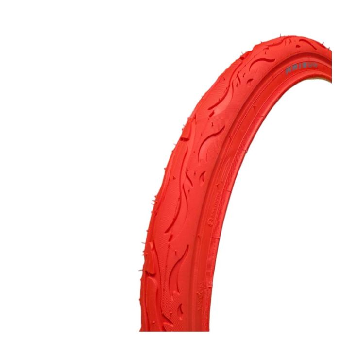 Pneu Bicicleta aro 26x2.30 Flame Arisun