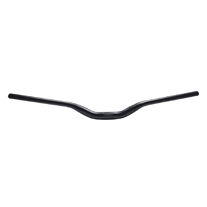 Guidão Bike Voador Mtb Alumínio 31.8x780mm Grau Downhill -Preto