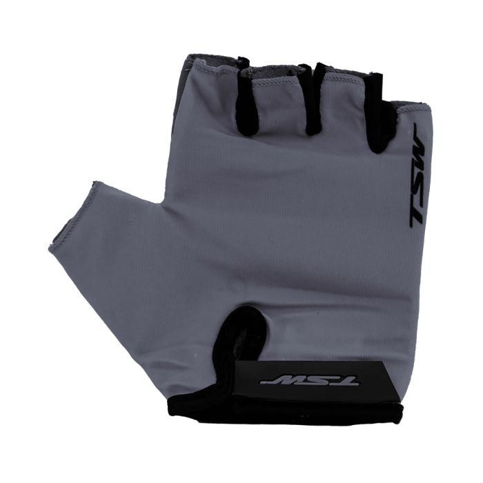 Luva Ciclismo TSW MTB Combat DM Dedo Curto