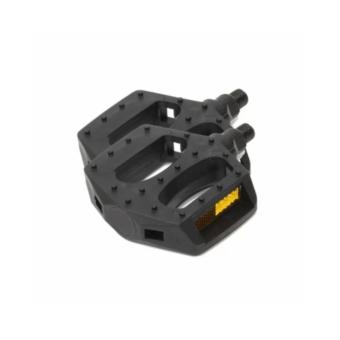 Pedal Plataforma MTB PP Bucha P626 9/16 com Esferas