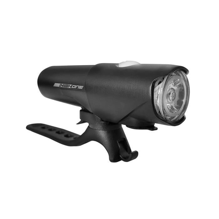 Farol High One 800 Lúmens 5 Funções