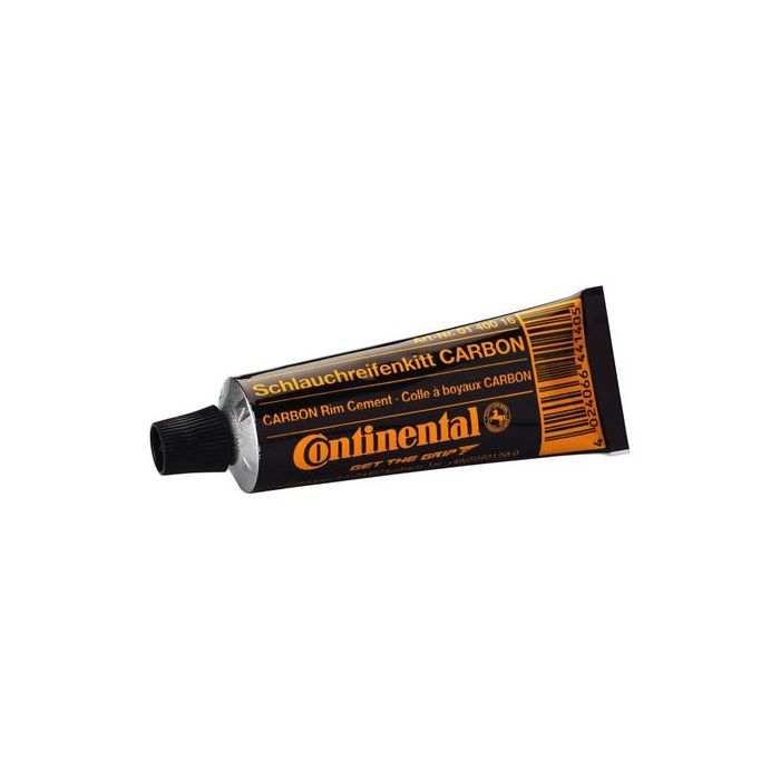 Cola Tubular Aro Carbono Tubo 25 Gramas