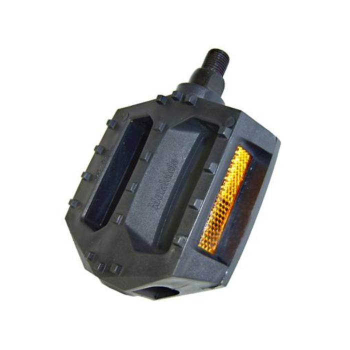 Pedal Metalciclo Freestyle Eixo 1/2