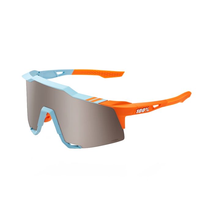 Óculos Ciclismo 100% SpeedCraft Soft Tact Two Tone