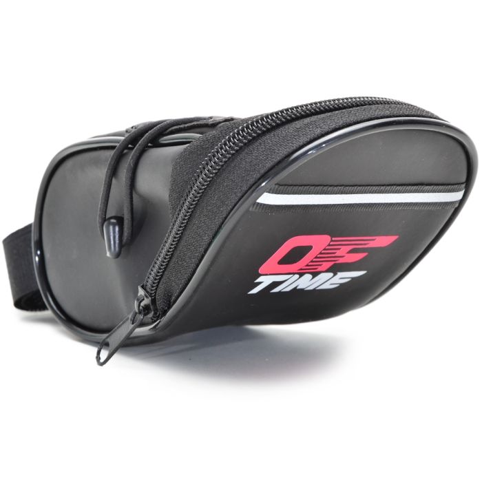Bolsa de Selim Off Time - Rosa