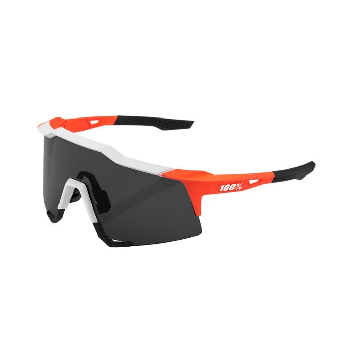 Óculos Ciclismo 100% SpeedCraft Soft Tact Oxyfire