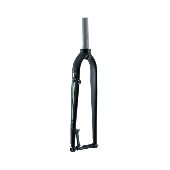Garfo Rígido MTB 29 TSW Quest Ahead Alumínio Boost