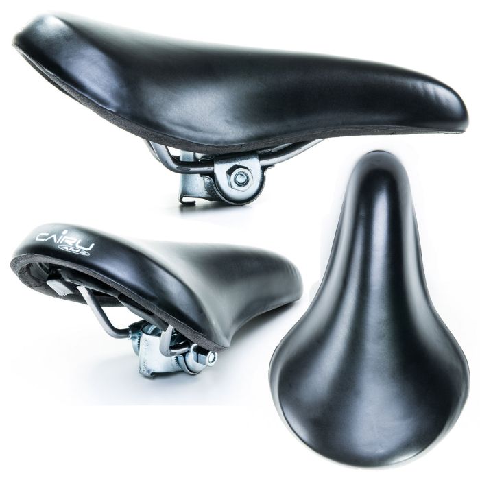 Selim Mtb Cairu Ams 507 New Com Castanha do Grau