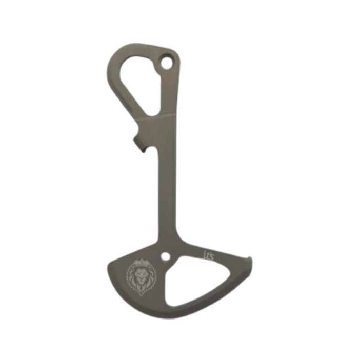 Cage Ictus SH interno 12v XTR - DEORE - SLX
