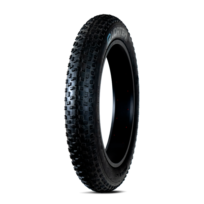 Pneu Aro 20 x 4.0 Kevlar 60 TPI 
