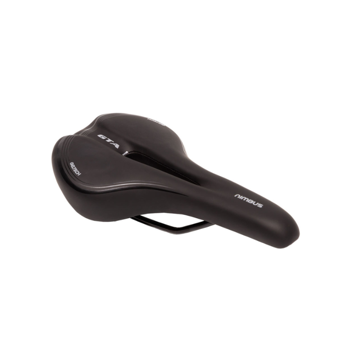Selim GTA MTB Gel Tech Vazado