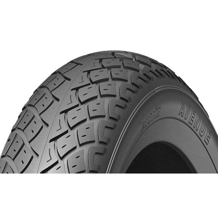 Pneu Levorim Comfort Aro 20 x 1.75 Liso Urbano/BMX