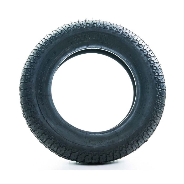Pneu Levorin 3.25X8 Saci