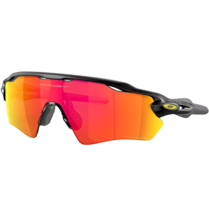 Óculos Ciclismo Oakley Radar EV XS Path Prizm Ruby