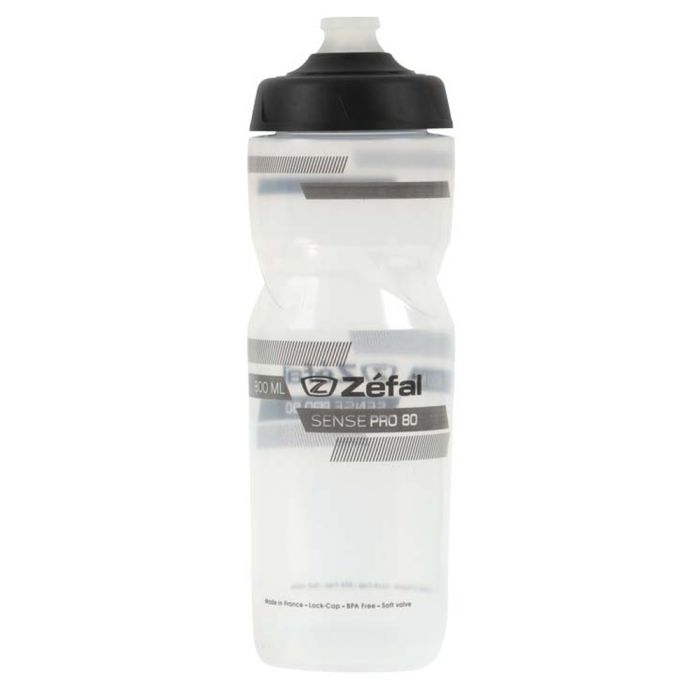 Caramanhola Zéfal Sense Pro 65 650ml