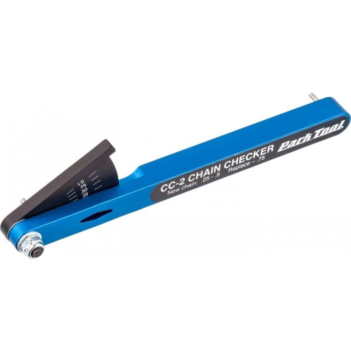 Medidor Desgaste De Corrente Park Tool Cc-2