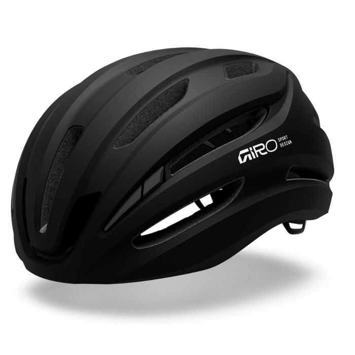 Capacete Bike Ciclismo Giro Isode II - Preto