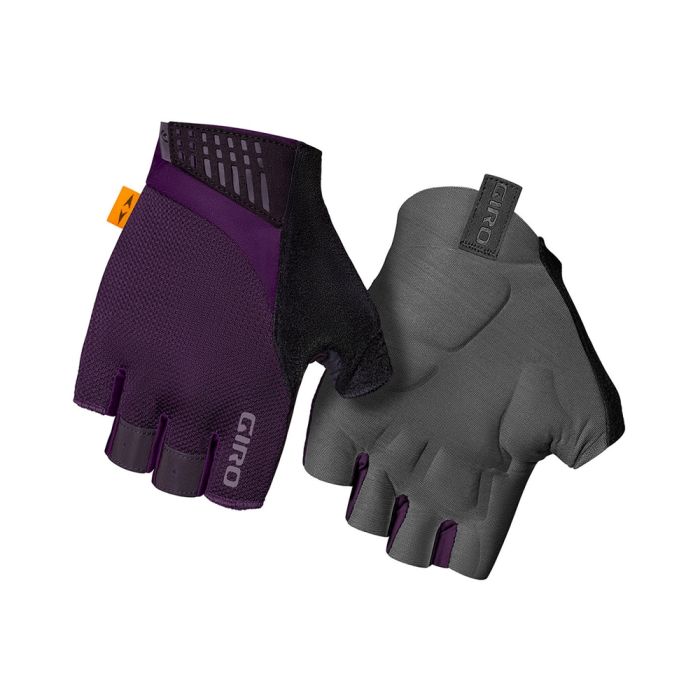 Luva Ciclismo Feminina Giro Supernatural Dedo Curto