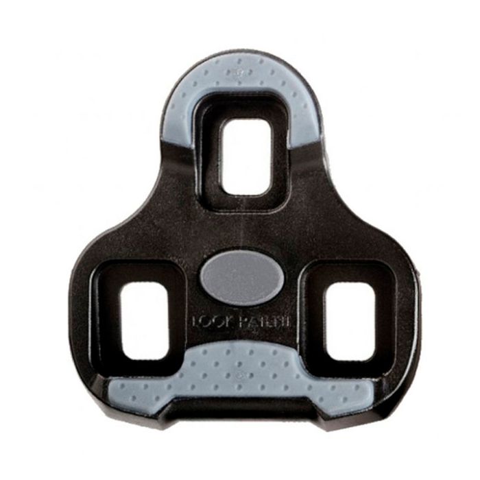 Taco Look Kéo Grip Flutuação 0º Preto