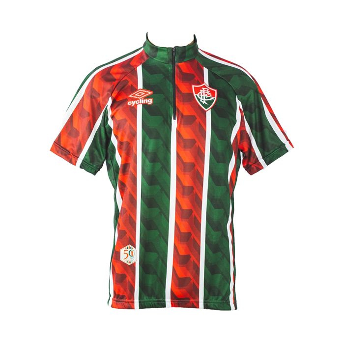 Camisa Ciclismo GPX Fluminense