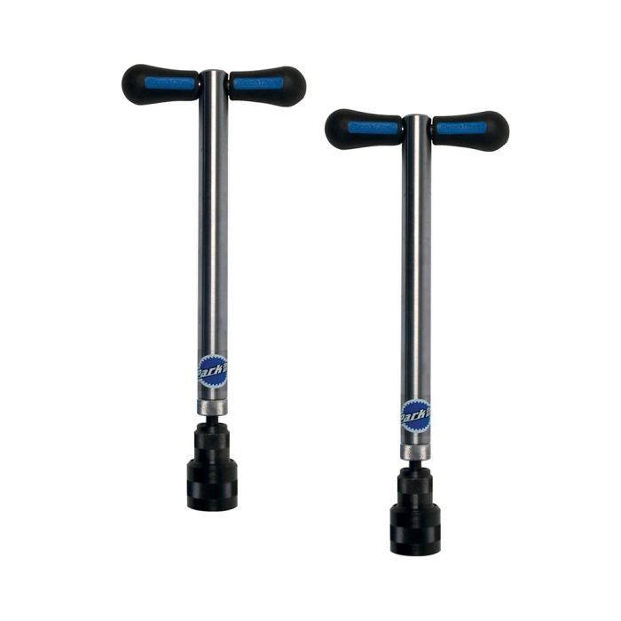 Alinhador de Quadro e Garfo Park Tool FFG-2