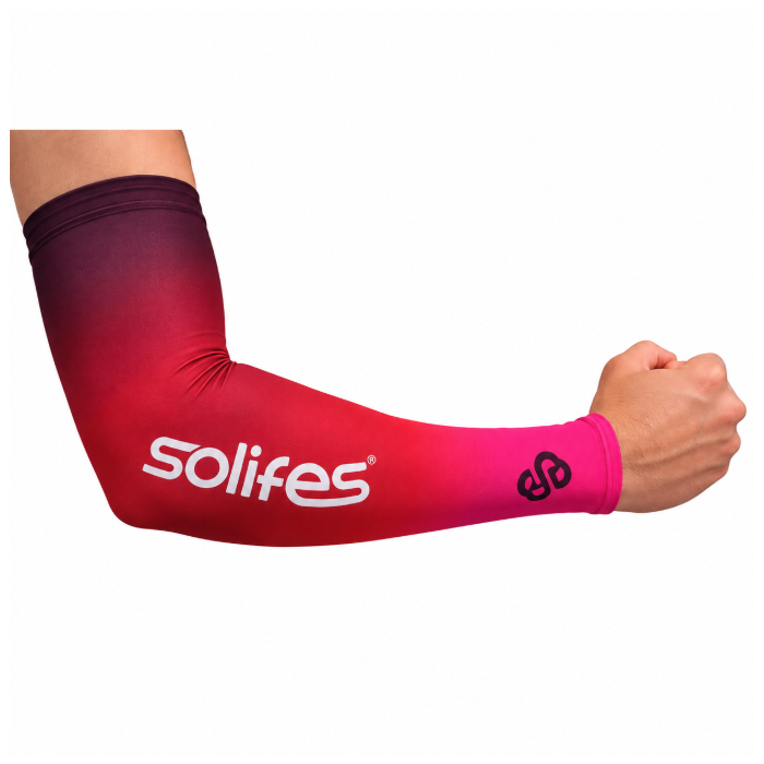Manguito Ciclismo Solifes 