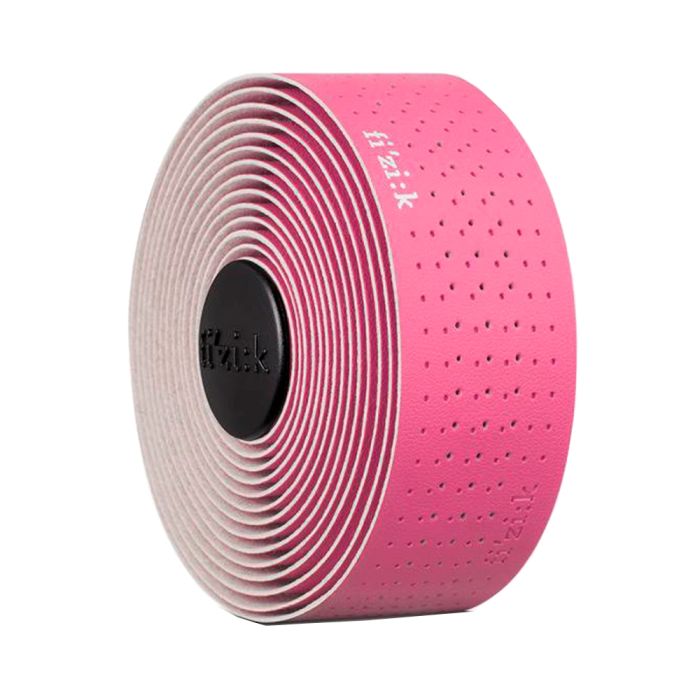 Fita de Guidao Fizik Tempo Classic Pink - 2MM