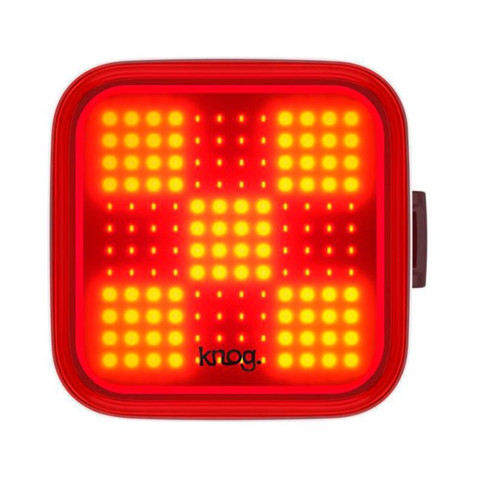 Luz Traseira Knog Blinder Grid