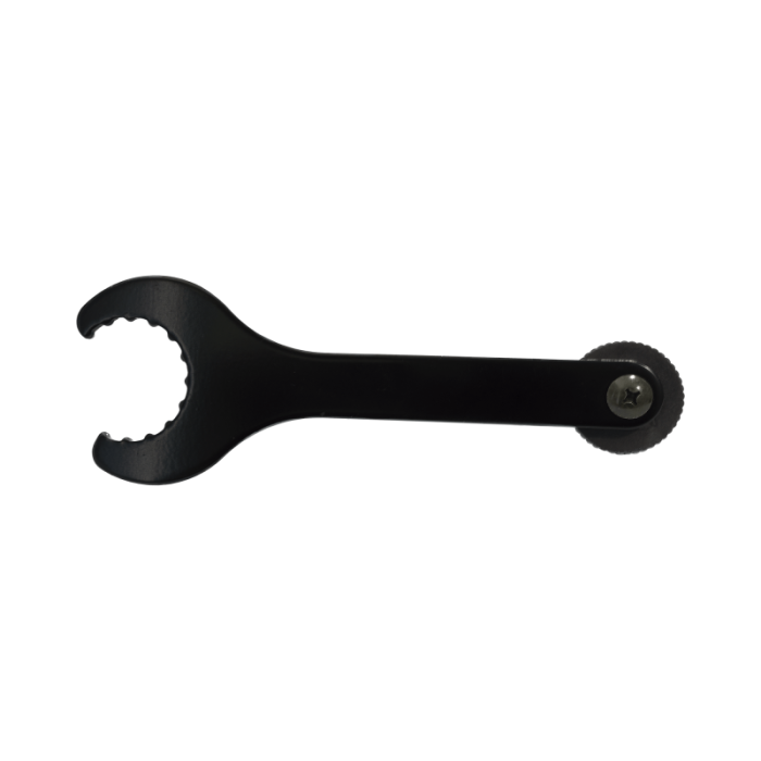 Extrator Movimento Central Integrado Hollowtech