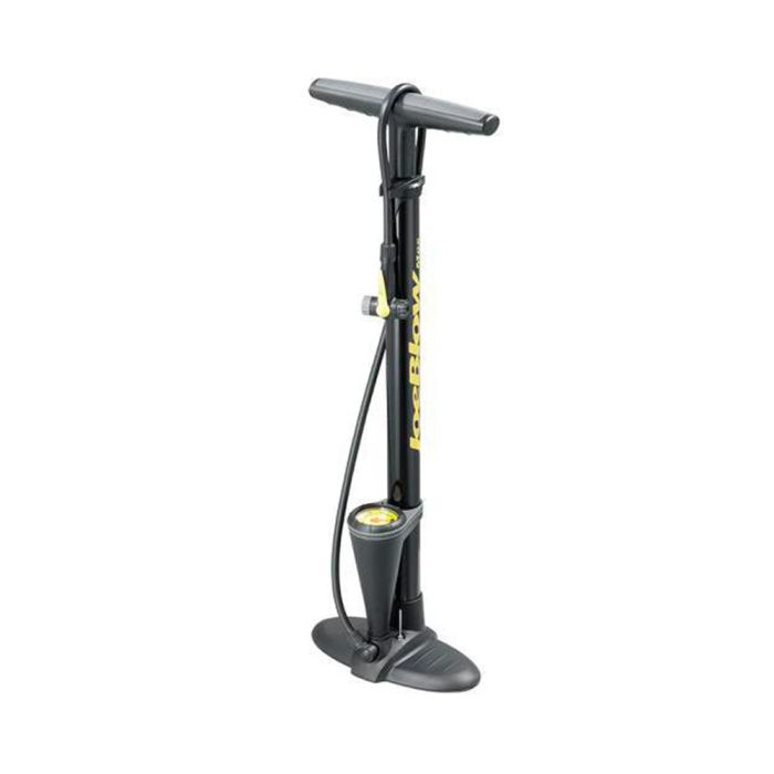 Bomba de Ar Topeak Joeblow MAX II - TJB-M1-07