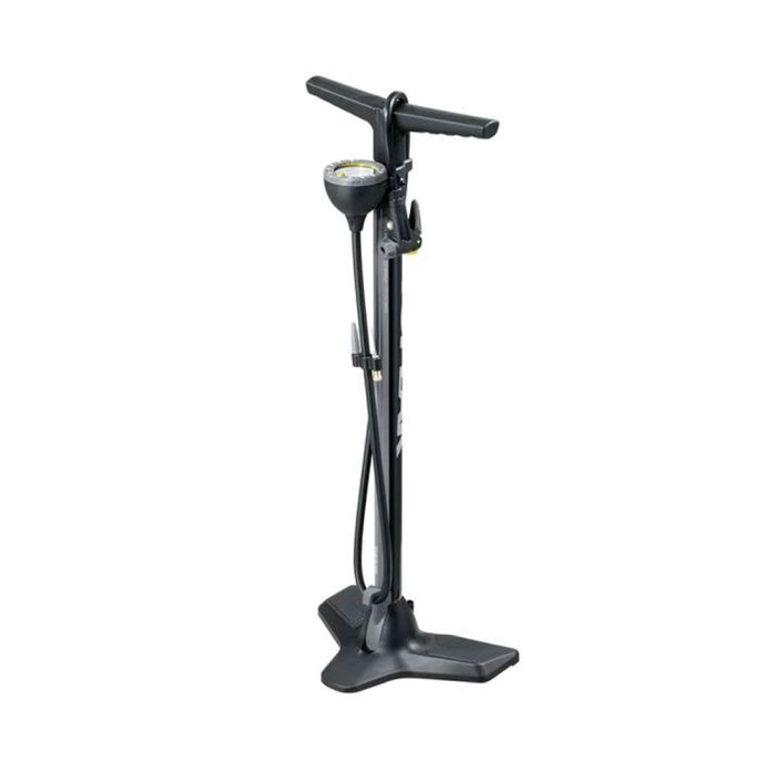 Bomba de Ar Topeak Joeblow Race Preta - TJB-RC1B