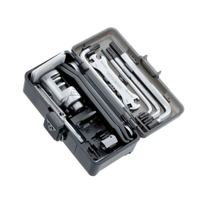 Caixa de Ferramenta Topeak Survival Gear Box - TT2543-07