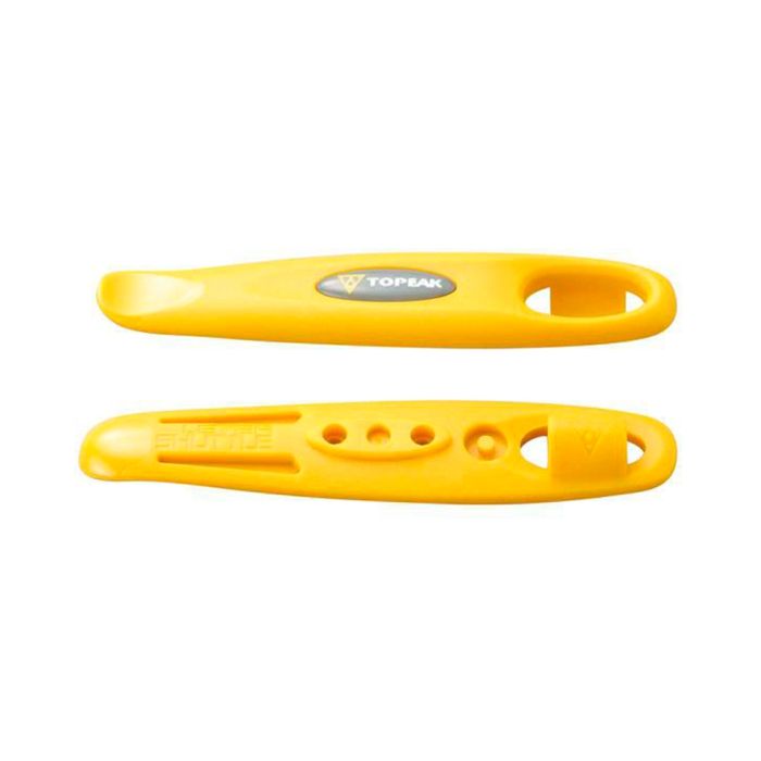 Espátula Remover Pneu Topeak Shuttle Lever 1.1 - TTL001-05