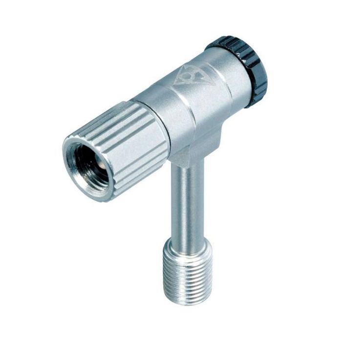 Adaptador Topeak Shock e Suspensão Bomba de Chão-TSA-01-01