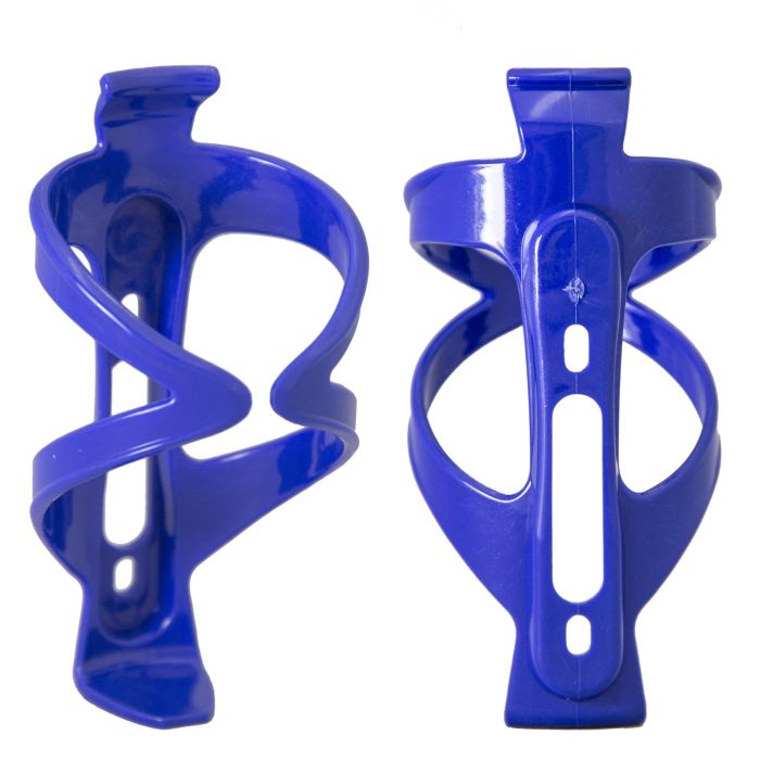 Suporte de Caramanhola Nylon W2 Azul