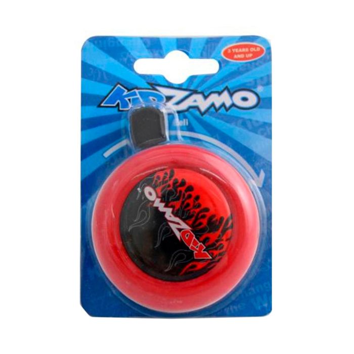 Campainha Kidzamo Chamas KZ-030