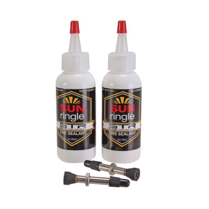 Kit Tubeless Sun Ringle STR