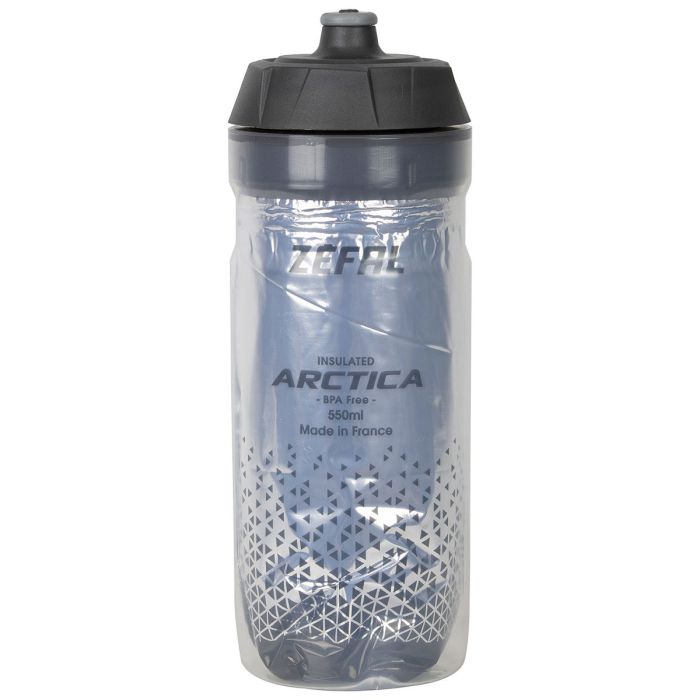 Caramanhola Térmica Artica Zefal 550ml