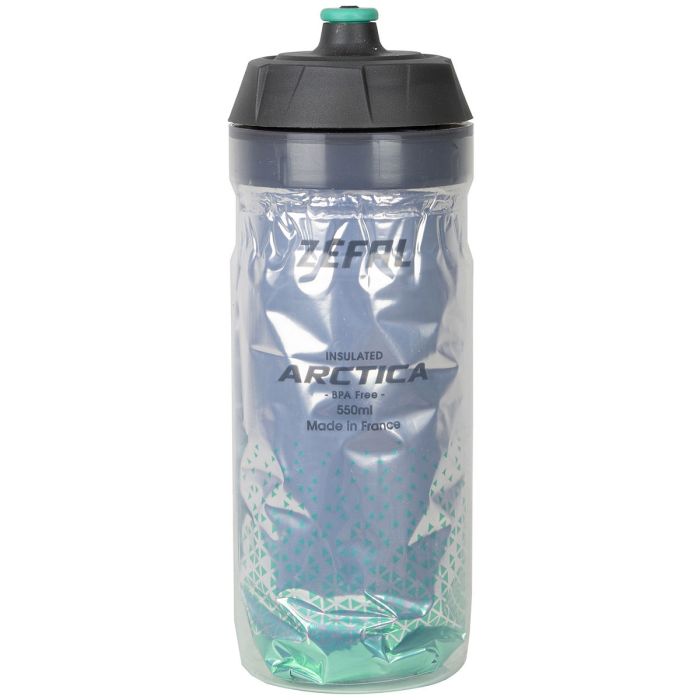 Caramanhola Térmica Artica Zefal Verde 550ml